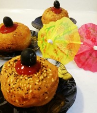 مافین کالباس