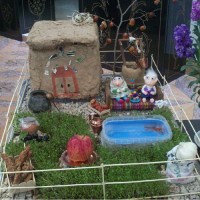 سفره هفت سین سال ۹۵