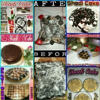 نمونه کارهایی باعشق وعلاقه