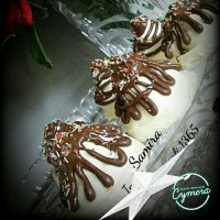 بستنی زمستونی خانگی