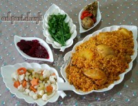 دمی بلغور