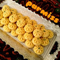 شیرینی اگرده