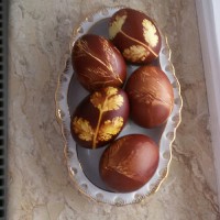 تخم مرغ عید