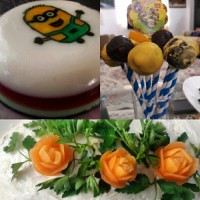 کارای من واسه تولد