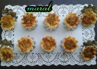 شیرینی فلورنتینا