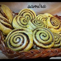 رول سینابون