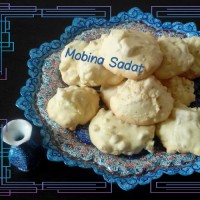 شیرینی پیچ انگشتی تبربز