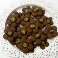 شیرینی گلهای رویایی