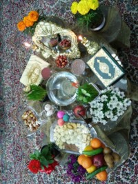هفت سین 95