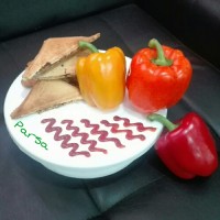 اسنک تن ماهی