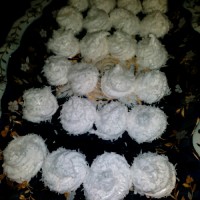 پف پفی زعفرانی (ویژه نوروز)