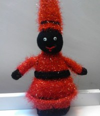 حاجی فیروز بافتنی