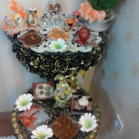 سفره هفت سین ۹۵