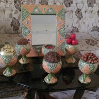 هفت سین خودم