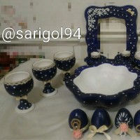 کاردست خواهرم