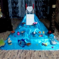 هفت سین سال 95