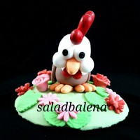 خروس هفت سین