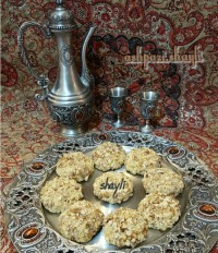 شیرینی اسکار