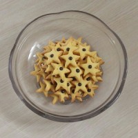 شیرینی کاسترد