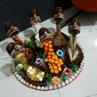 ایده هفت سین