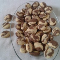 شیرینی ابروبادی