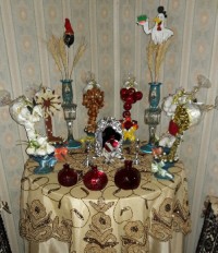 هفت سین سال ۹۶ کارخودمههههههههههههه