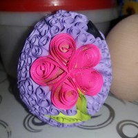 تخم مرغ هفت سین