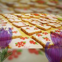شیرینی نوروز