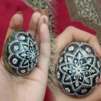 تخم مرغ سفره هفت سین امسال