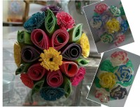 تخم مرغ رنگی