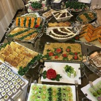 میز غذا