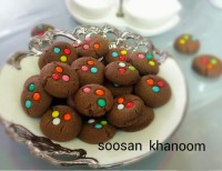 شیرینی ویژه نوروز