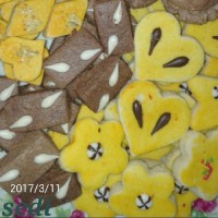 شیرینی نوروزی