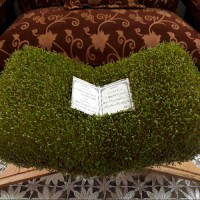 سبزه هفت سین ۹۶