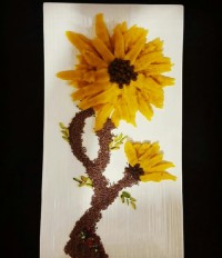 حلوا باشیر خشک