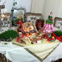 سفره هفت سین ۹۶