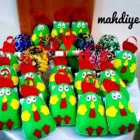 گیفت عیدی...