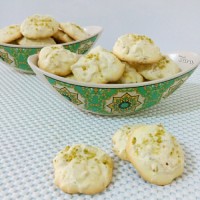 شیرینی گردویی