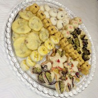 شیرینی سابله