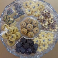 شیرینی نوروز 96