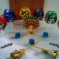 جام های هفت سین