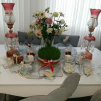 هفت سین نوروز96