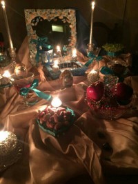 هر روزتان نوروز نوروزتان پیروز