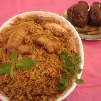 دمی مرغ