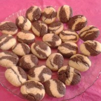 شیرینی ابروبادی