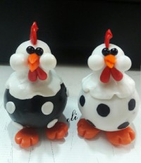 خروس های هفت سین ۹۶