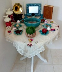 هفت سین 96