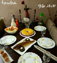 ماهی سفید شکم پر