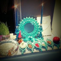 سفره هفتسین????