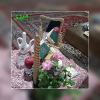 سلام دوستان عزیزم تبریکات من را پذیرا باشید